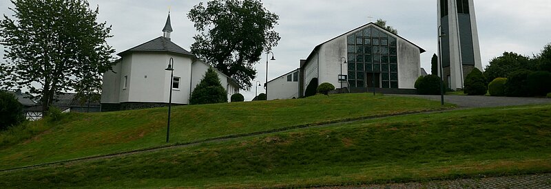 Maria Königin Hattert